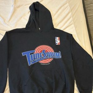 Space Jam TuneSquad Hoodie by Warner Bros
